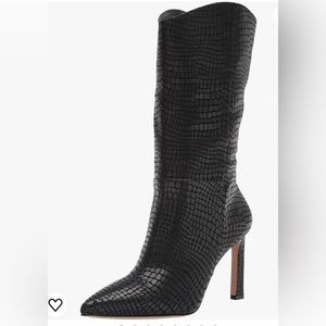 Vince Camuto Senimda Mid-Calf Boot